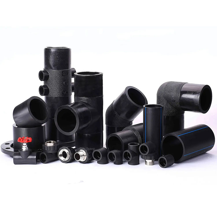 HDPE Pipes 