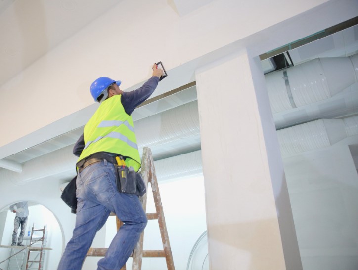 Plaster-Skimming-Services